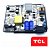 placa da fonte tv TCL L43S4900FS SHG4202A-101H - Imagem 1