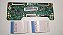 Placa T-con Samsung Un55k5300ag Bn98-06916a Com Cabos Flat - Imagem 2