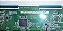 Placa T-con Tcon Para Tv 50pug6654/78 Ccpd-tc495-008 V3.0 - Imagem 2