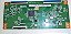 Placa T-con Tcon Para Tv 50pug6654/78 Ccpd-tc495-008 V3.0 - Imagem 1