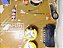 Placa Fonte LG 43lj5500 43lj5550 43lk5700 43lk5750 43lk571 - EAX67486801(1.0) - Imagem 2