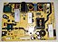 Placa da fonte tv philco lcd PH32M 40-P152CO-PWG1XG - Imagem 1