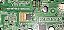 Placa principal  tv Philco PH32M 40RV800BD - Imagem 3