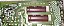 Placa tv Philips 43PFG5000/78 715G6934-P01-000-002H - Imagem 3