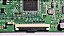 Placa T-con Para Tv 55pug7406/78 55pug7406 6870c-0805a - Imagem 2