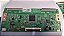 Placa T-con Para Tv 55pug7406/78 55pug7406 6870c-0805a - Imagem 3