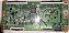 Placa Tcon Philips 50pug6654/78 50pug6654 Cv500u2-t01-cb-1 - Imagem 5