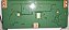 Placa Tcon Para Tv Panasonic Tc-50as600b ( V39hj1-ce3 ) - Imagem 2