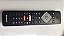 Controle tv Philips Smart Tv Led 4k 50pug6654/78 - Imagem 3