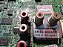 Placa Principal Tv Samsung Pl43f4000 - Bn94-06230v - Imagem 4