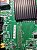 Placa Principal EAX69581203 EBU66334305 TV LG 75UP801C0SB 75UP8050PSB - Imagem 5