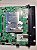 Placa Principal EAX69581203 EBU66334305 TV LG 75UP801C0SB 75UP8050PSB - Imagem 1