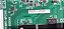 Placa Principal Tv Semp Tcl 50p615 Id: 569 40-R51-MPC2HG - Imagem 4
