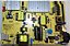 Placa Fonte TV tcl 65P715 - 40-L171H4-PWC1CG - Imagem 1