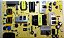 Placa Fonte Tv Led Philips 55pug7625 715GA052-P02-010-B03M - Imagem 1