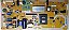 Placa Fonte Toshiba 39l2300 39d95w V71a00028400 Pslf960401a - Imagem 1