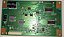 Placa Inverter Para Tv Tc-50as600b C500e06e01b - Imagem 1