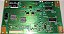 Placa Inverter Para Tv Tc-50as600b C500e06e01b - Imagem 2