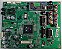 Placa Principal Monitor Tv LG 22lg30r EAX43479102 - Imagem 3
