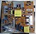 Placa Fonte Para Tv Le43s5970 Le43s5977 43pfg5102 715G7574-P01-W08-002M - Imagem 1
