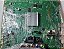 PLACA TV PHILIPS 43PFG5813-78 = MODELO 715G9356-M0E-B00-004k - Imagem 1