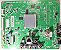 PLACA TV PHILIPS 43PFG5813-78 = MODELO 715G9356-M0C-B00-004Y - Imagem 1