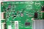 PLACA TV PHILIPS 43PFG5813-78 = MODELO 715G9356-M0C-B00-004Y - Imagem 2