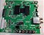 Placa Principal Para Tv L40s4900fs 40-mt56e1-mag2LG - Imagem 1