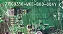 Placa principal tv philips  32PHG5813/78 715G9356-M0E-B00-004Y - Imagem 4