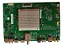 Placa Principal tv TCL- 50sk8300 - 40rt51h1mad2hg - Imagem 2