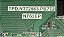 PLACA PRINCIPAL TV TOSHIBA MODELO TDP.NT72563.PB772 - Imagem 2