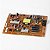 Placa Fonte Philips 39pfl3008d 715g6050-p02-W20-002M - Imagem 1