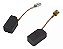 Par De Escova De Carvão 220v P/ Dewalt Dwe4010 / Dwe4118 - Imagem 3