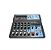 Mesa Som 6 Canais Bluetooth Interface Usb Mxt Mx-6t Original - Imagem 2