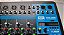 Mesa De Som 7 Canais Bluetooth Usb 24 Efeitos Mxt Nag7dsp Bivolt (110v/220v) - Imagem 9