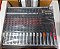 Mesa de Som MXT 12 Canais MX-12TEQ -AUX, DSP, 16 Efeitos, Phanton, Eq 7 Band - Imagem 8