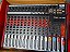 Mesa de Som MXT 12 Canais MX-12TEQ -AUX, DSP, 16 Efeitos, Phanton, Eq 7 Band - Imagem 5