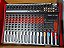 Mesa de Som MXT 12 Canais MX-12TEQ -AUX, DSP, 16 Efeitos, Phanton, Eq 7 Band - Imagem 4