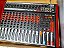 Mesa de Som MXT 12 Canais MX-12TEQ -AUX, DSP, 16 Efeitos, Phanton, Eq 7 Band - Imagem 1