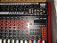 Mesa de Som MXT 12 Canais MX-12TEQ -AUX, DSP, 16 Efeitos, Phanton, Eq 7 Band - Imagem 3