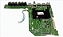 PLACA PRINCIPAL TV PHILCO LED PTV32G6505U JUC7.820.00208048 hls78d - Imagem 1