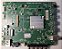 Placa Principal Tv Philips 43pfg5102  715g8251-m0f-b00-0043 - Imagem 1