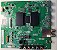 Placa Principal Tcl L43s4900fs 40-mt56E1-MAG2LG - Imagem 1