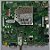 PLACA PRINCIPAL PARA TV 42PFL5008G 42PFL5508G 46PFL5508G 42PFL5008G/78 42PFL5508G/78 46PFL5508G/78 - Imagem 2