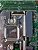 Placa Principal Tv LG Eax68253605 50um7360psa 60um7270psa - Imagem 2