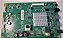 Placa principal AOC 32S5195/78G 715GA589-MOD-B00-0044 - Imagem 1