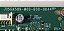 Placa principal AOC 32S5195/78G 715GA589-MOD-B00-0044 - Imagem 2