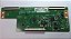 Placa Tcon Original LG 49lh5700 49lf5900 49lj5500 49lj5550 - 6870C-0532B - Imagem 1