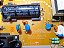 Placa fonte Original  tv LG 49lh5700 49lf5900 49lj5500 49lj5550 EAX66851401 (1.8) - Imagem 1
