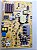 Placa Fonte Para Tv Kdl-32r425a Modelo 715g5755-p0e-w20-0030 - Imagem 1